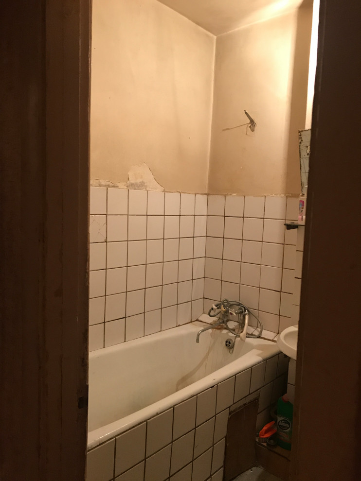 Ванная комната