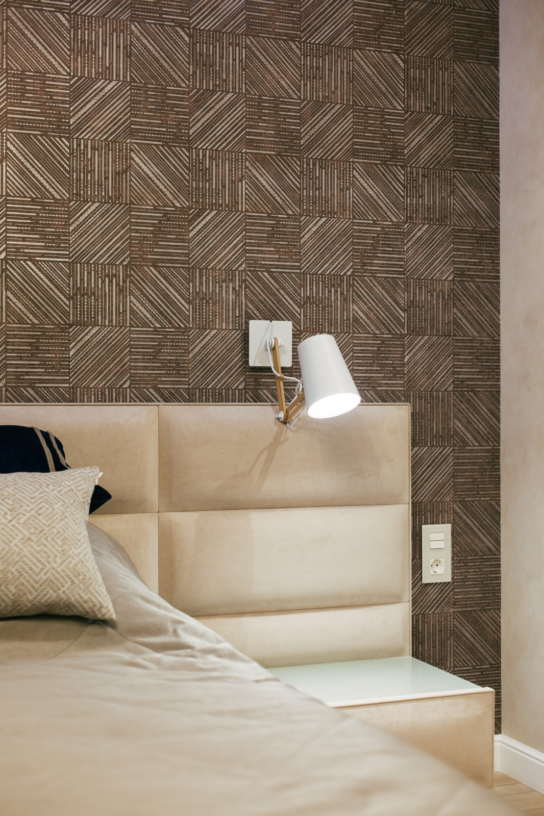 Дом для большой семьи