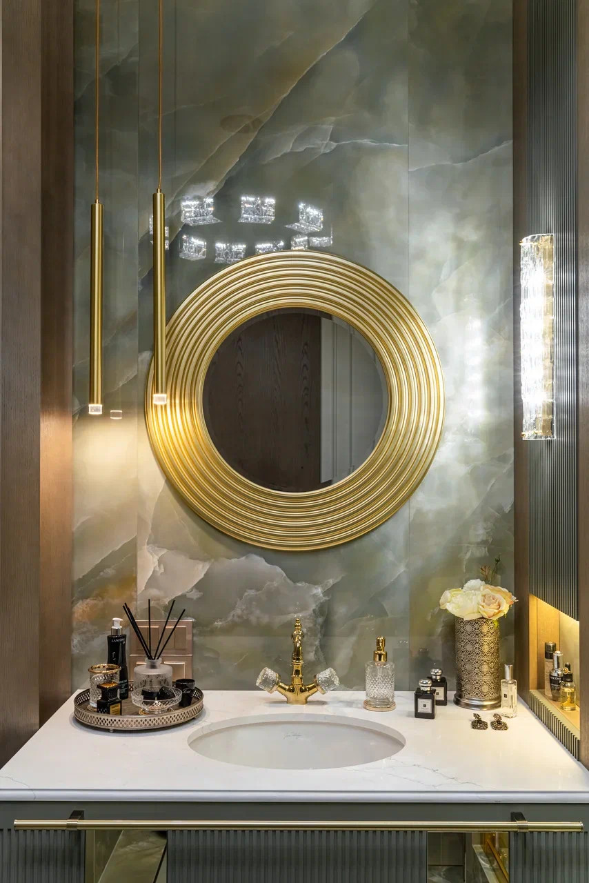 Петровский квартал