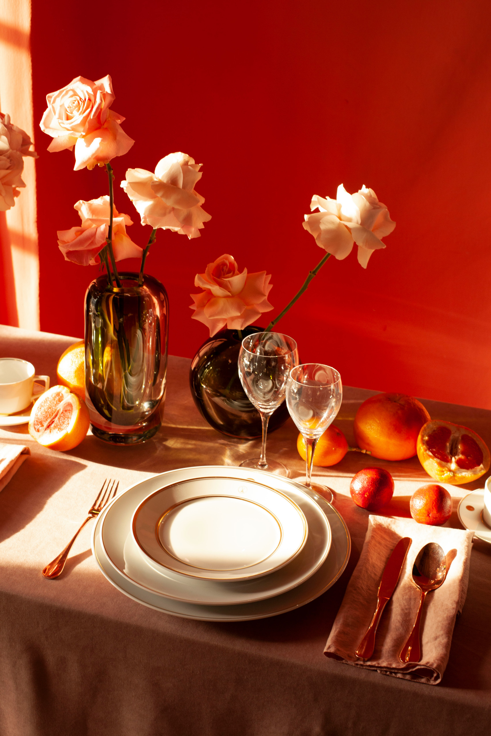 Новая профессия: Ивент-декоратор