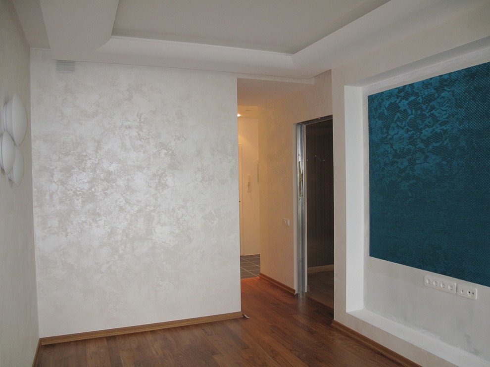 Квартира на Дыбенко