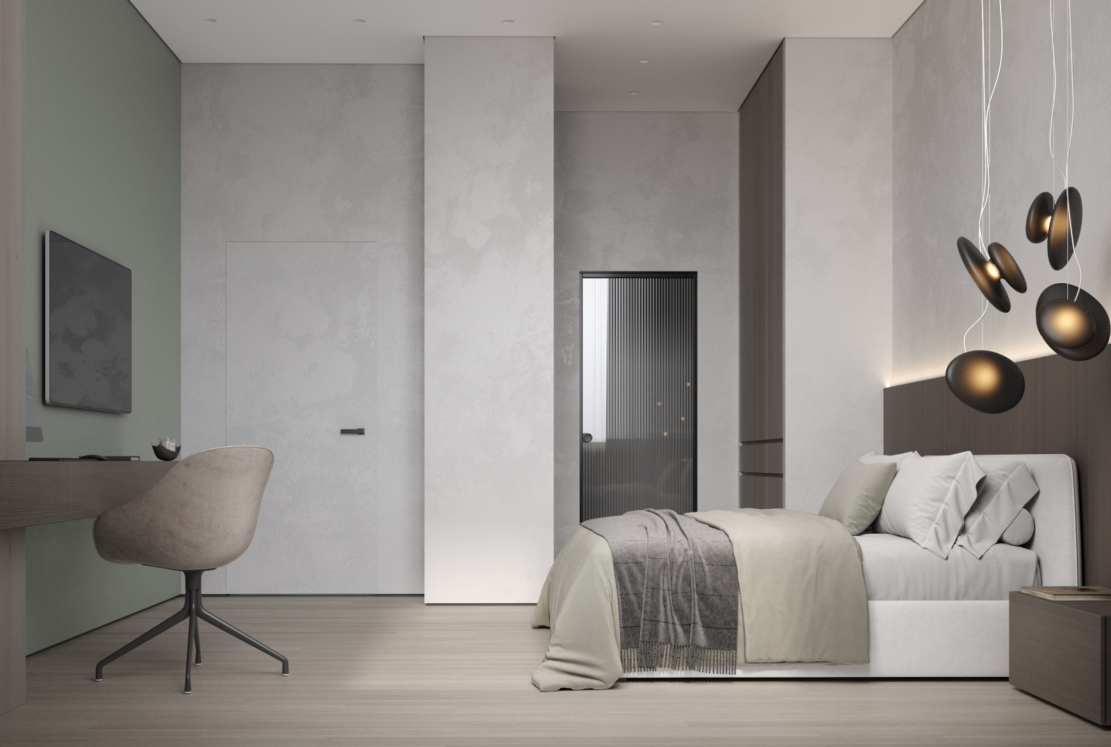 Квартира 131 м2