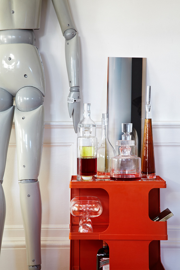 Фотоохота: 90 идей, как оформить мини-бар дома своими руками