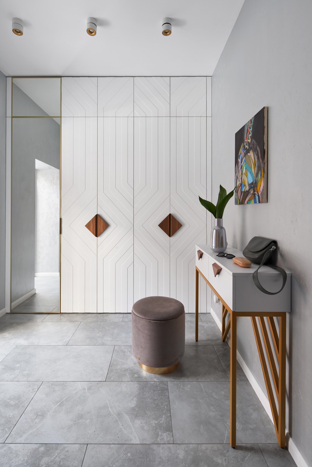 Таунхаус в Лисьем Носу