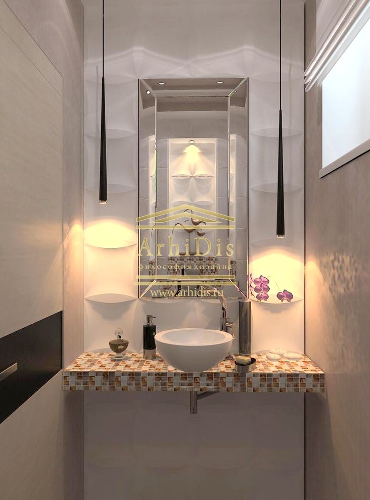 КП «Малое Репино» - двухэтажный коттедж - 210 кв.м.