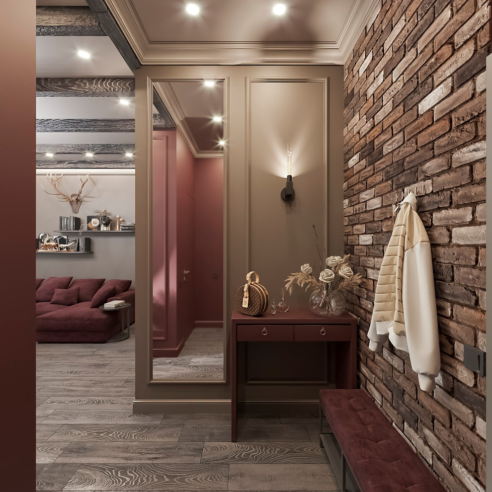 Квартира 93 кв.м. в ЖК"Символ", г. Москва