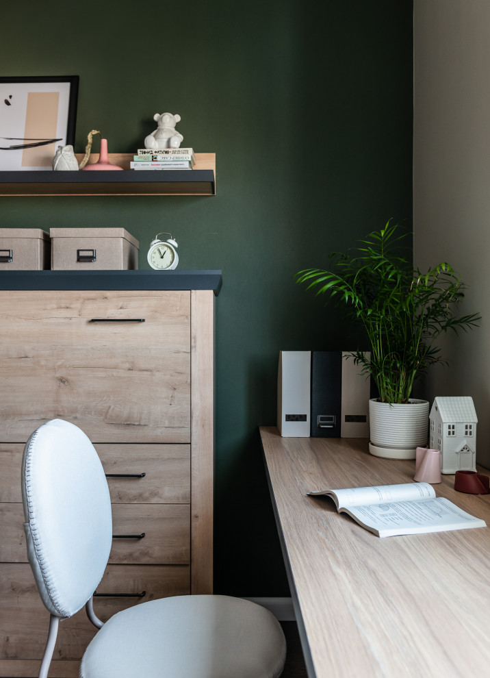 Лофт для путешественников