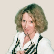 Светлана Дерюгина