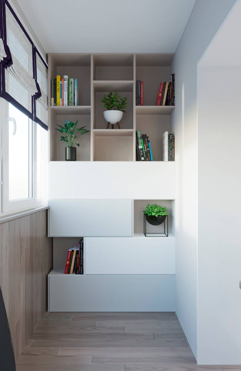 Ремонт для Мансура и Дели