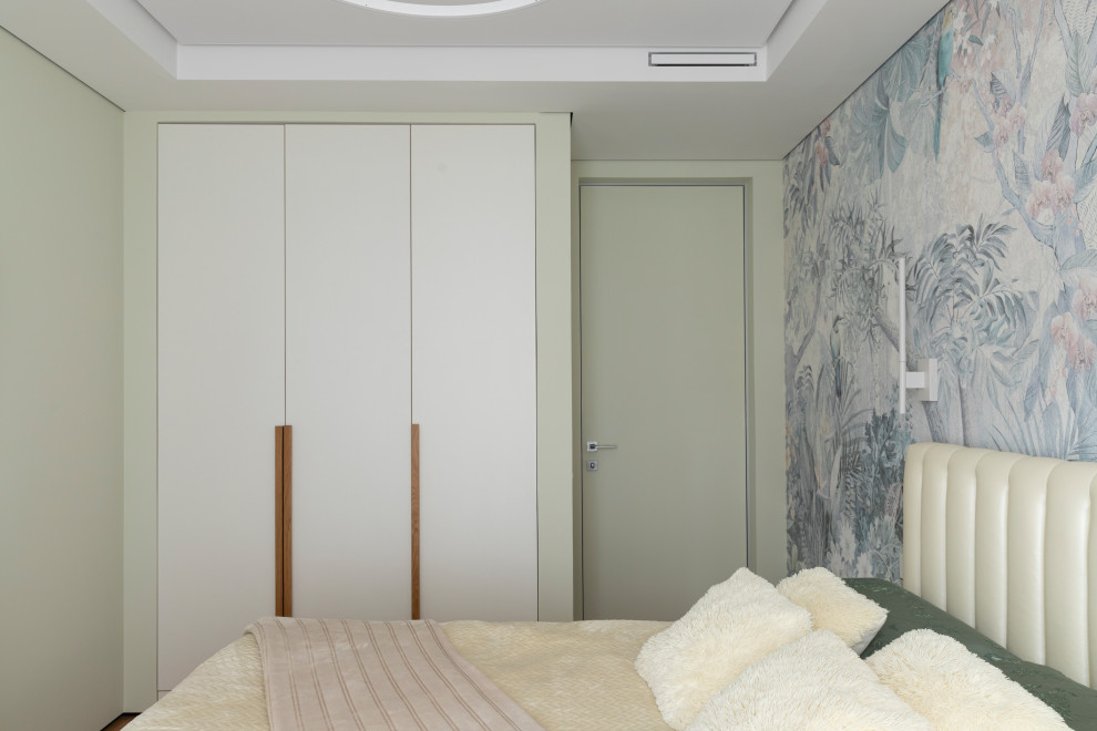 ЖК "Михайловский Парк" Фотографии реализации