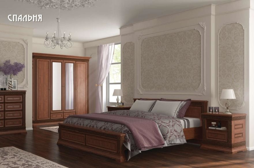 Новая серия мебели!