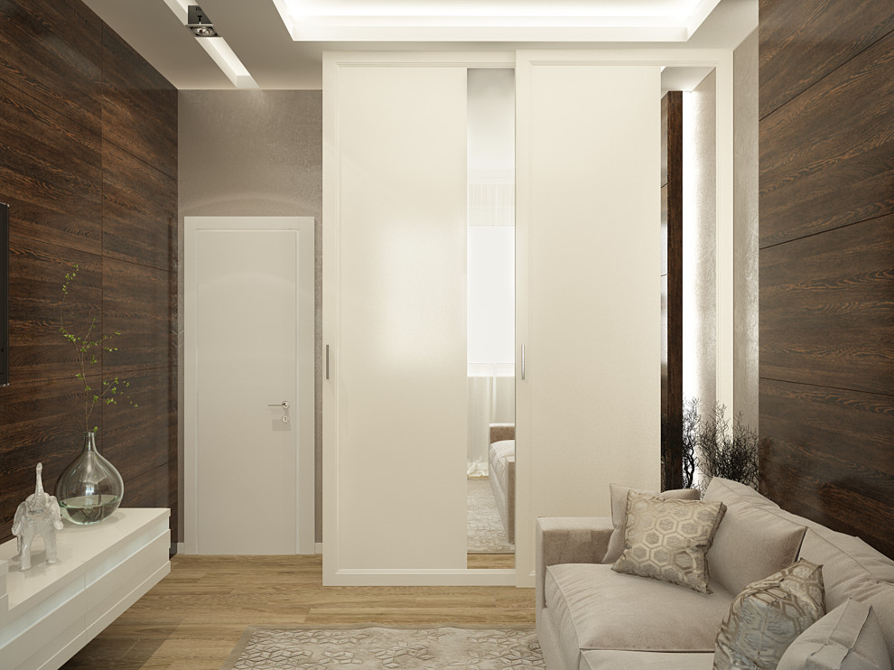 Загородный дом в Киссолово