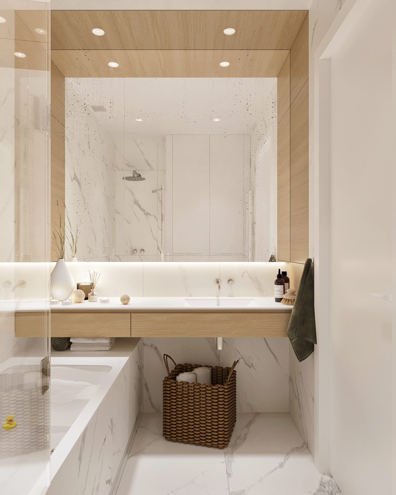 ЖК Наследие