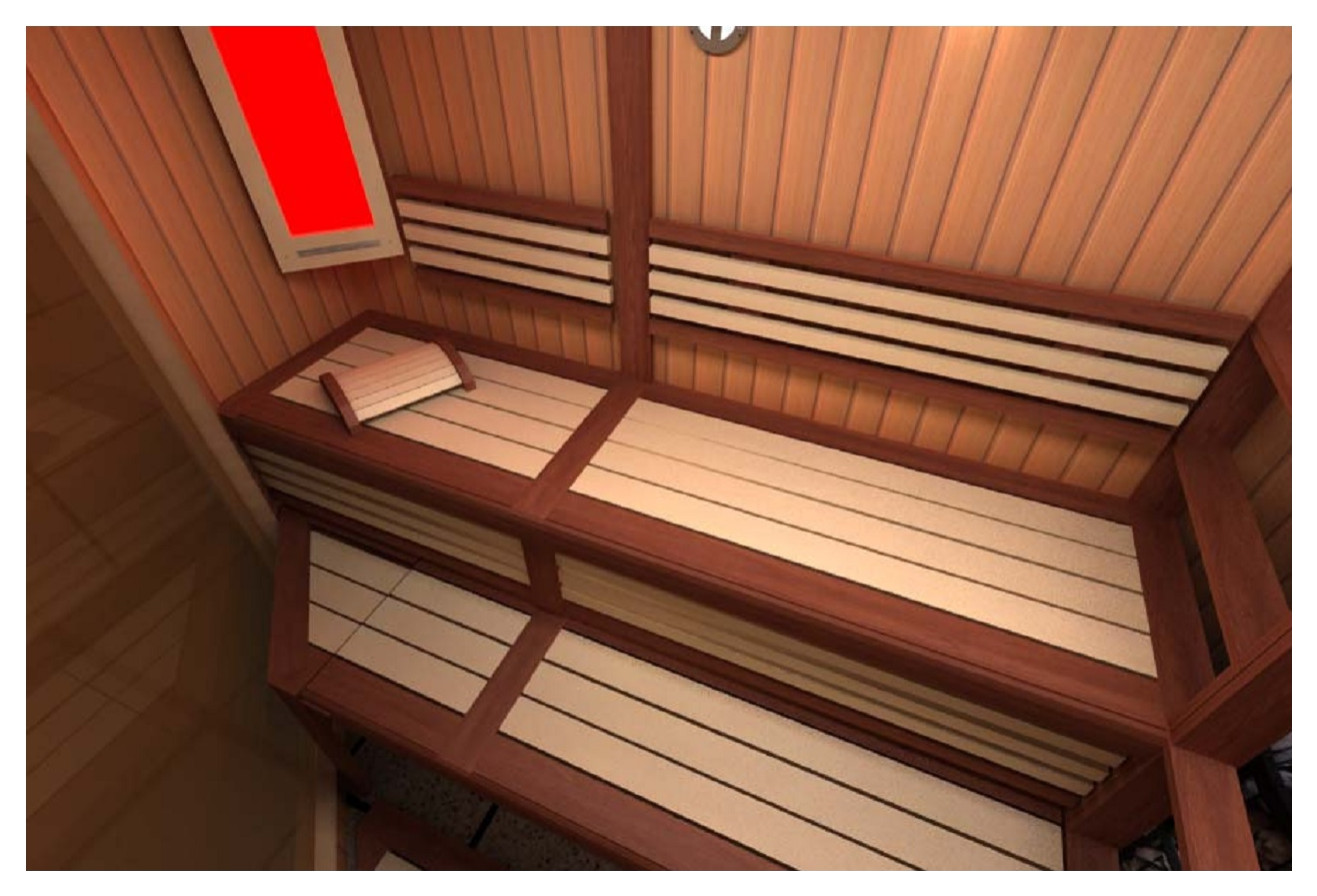 Сауны: производство, проектирование, монтаж