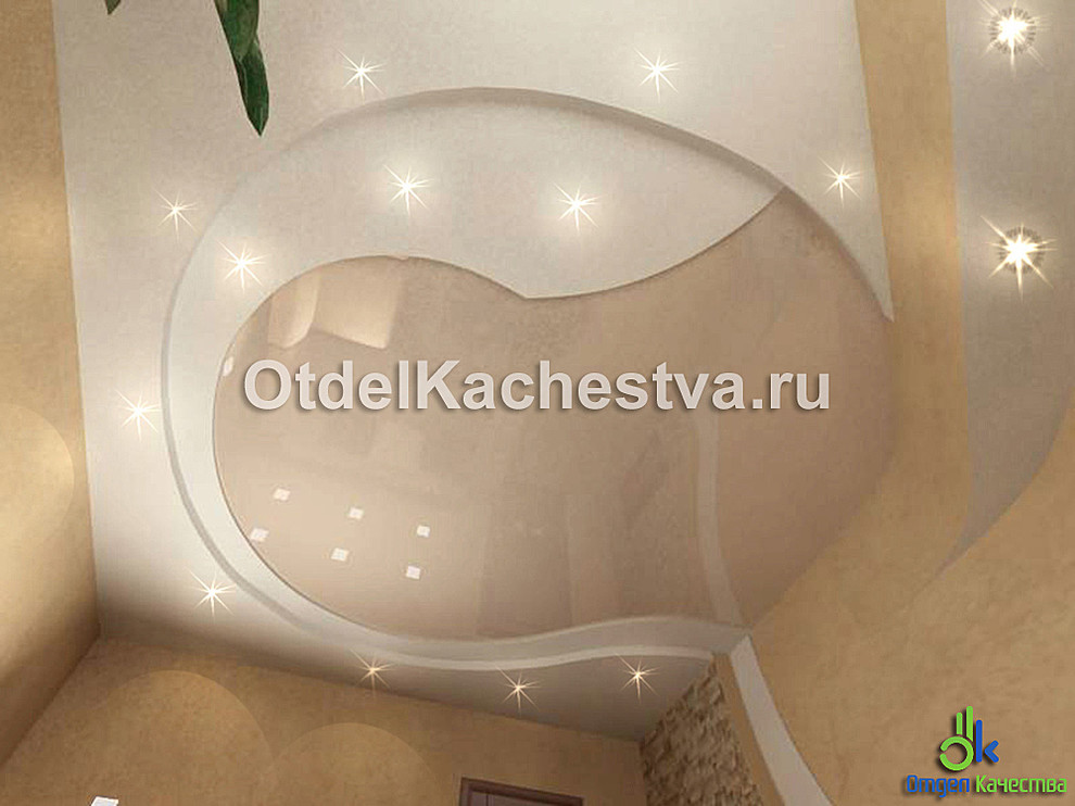 Дизайн 2-х комнатной квартиры