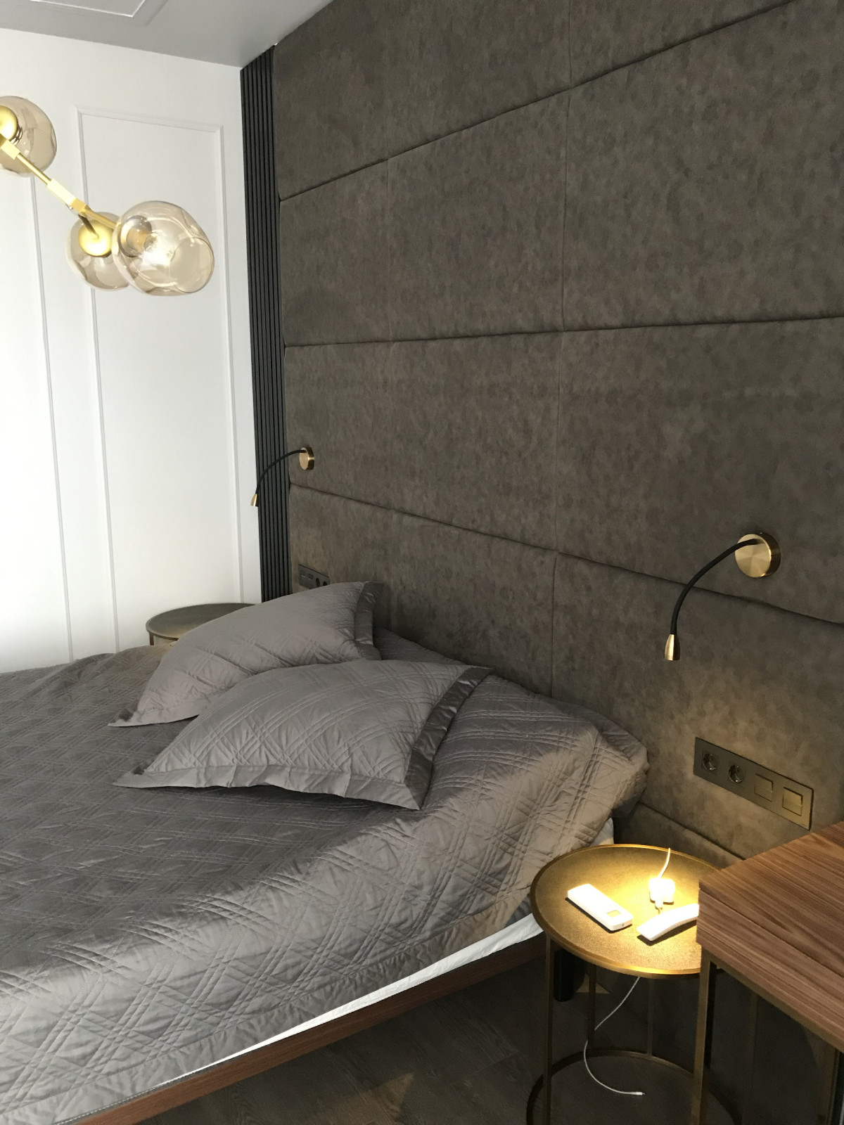 Обложка проекта: Умный дом - Петровский остров