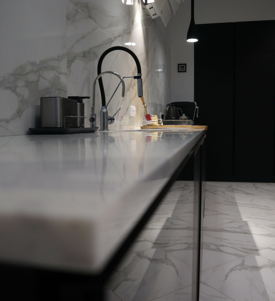 Дом в Агалатово