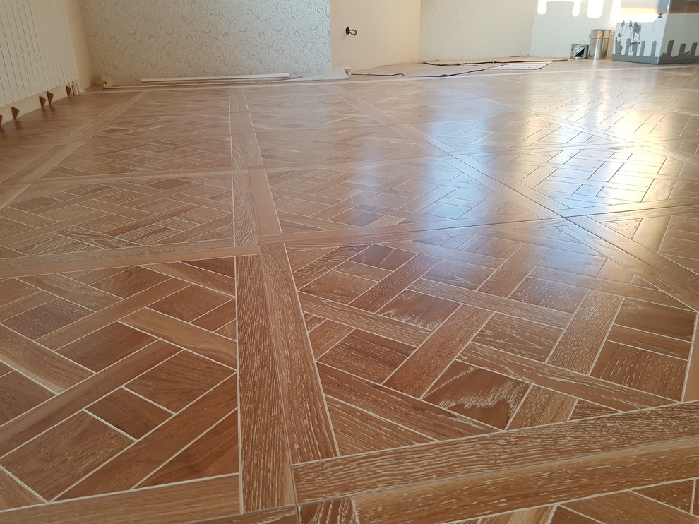 Модульный паркет Kochanelli