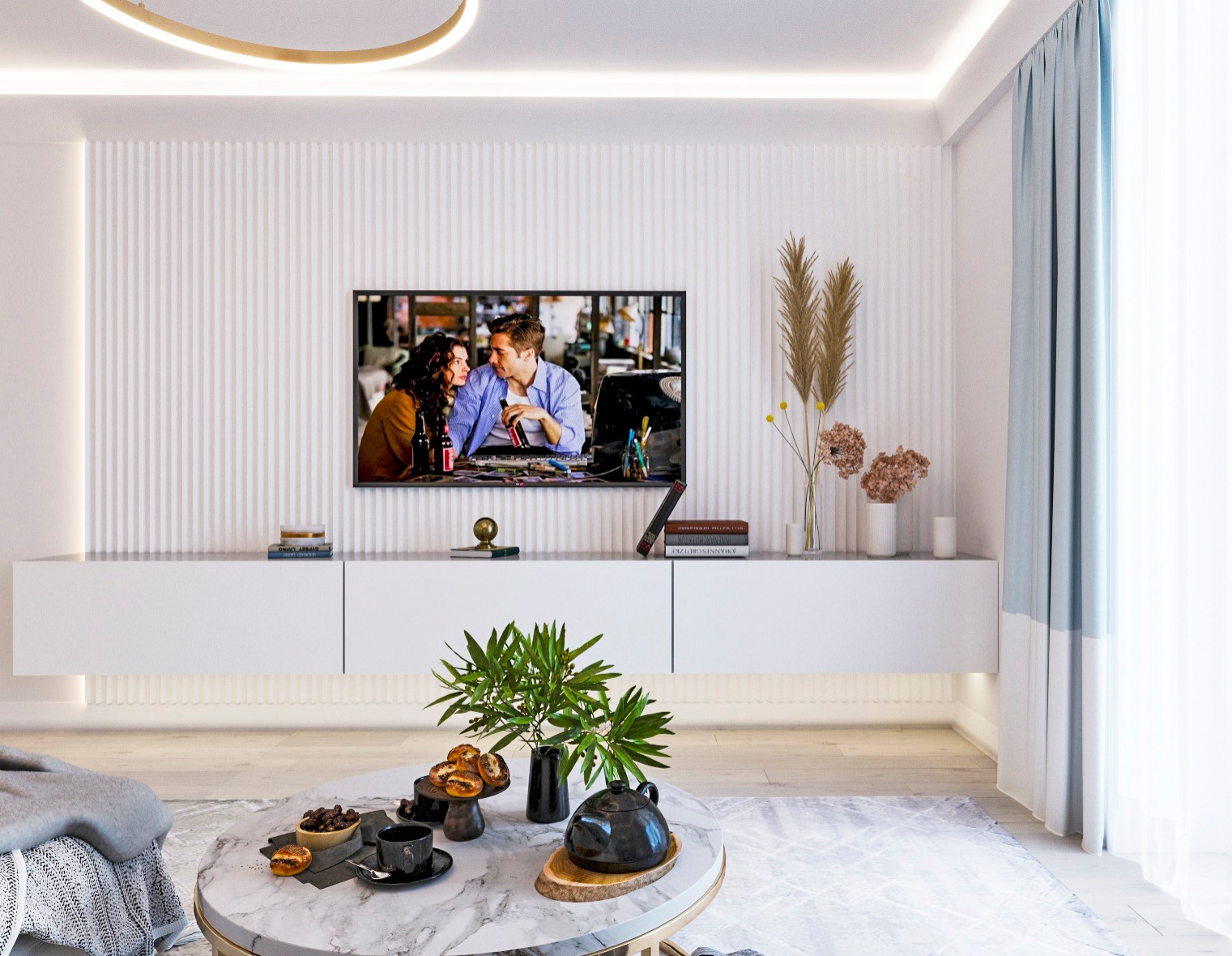 Дом светлой мечты