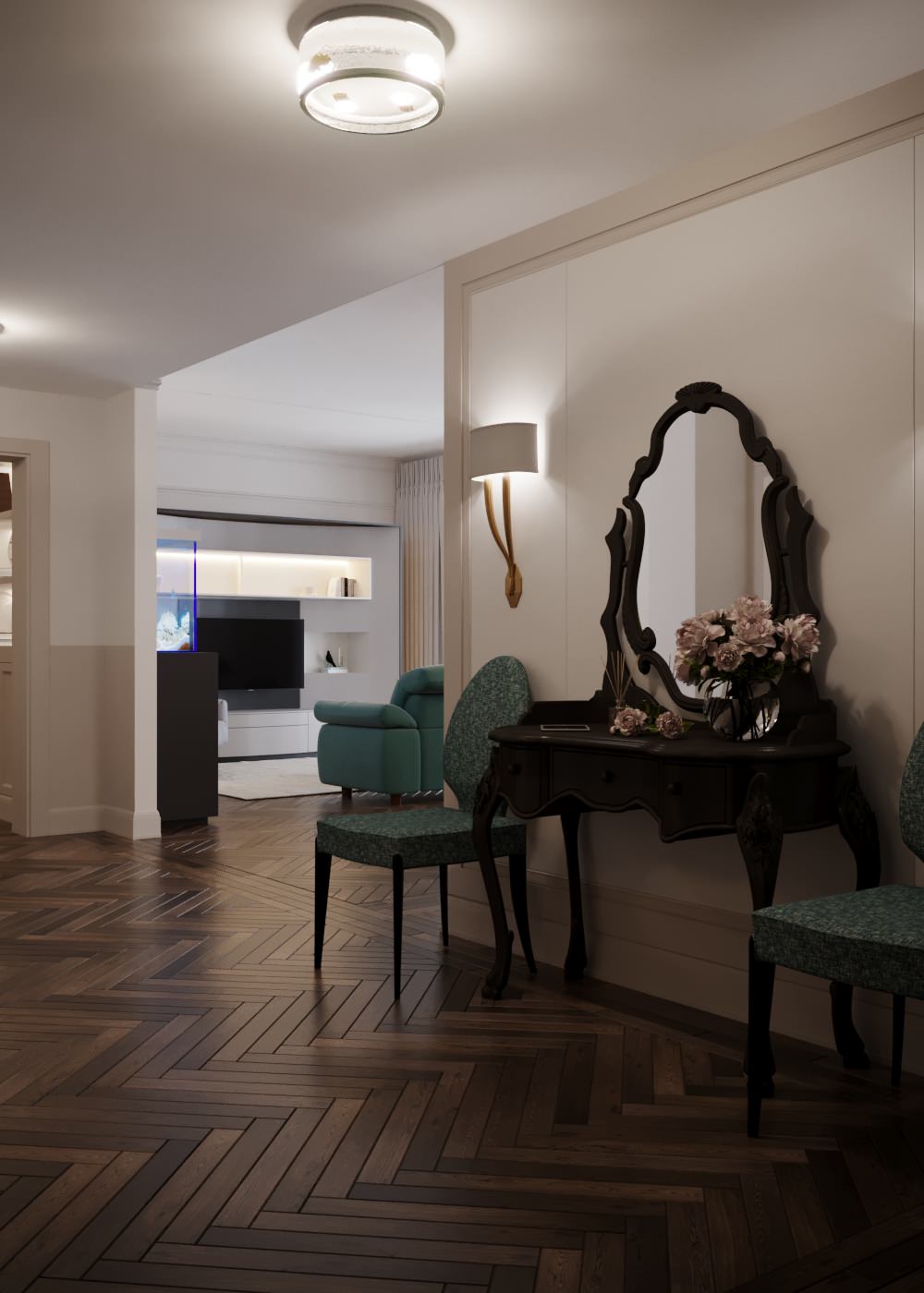 ЖК Кандинский