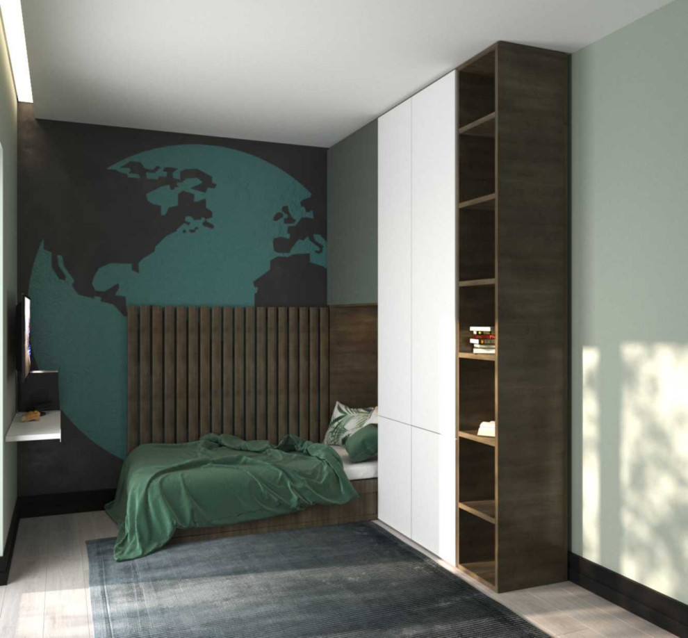 Дом Патроны