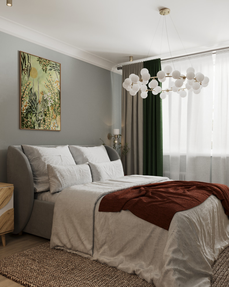 Проект для пилота