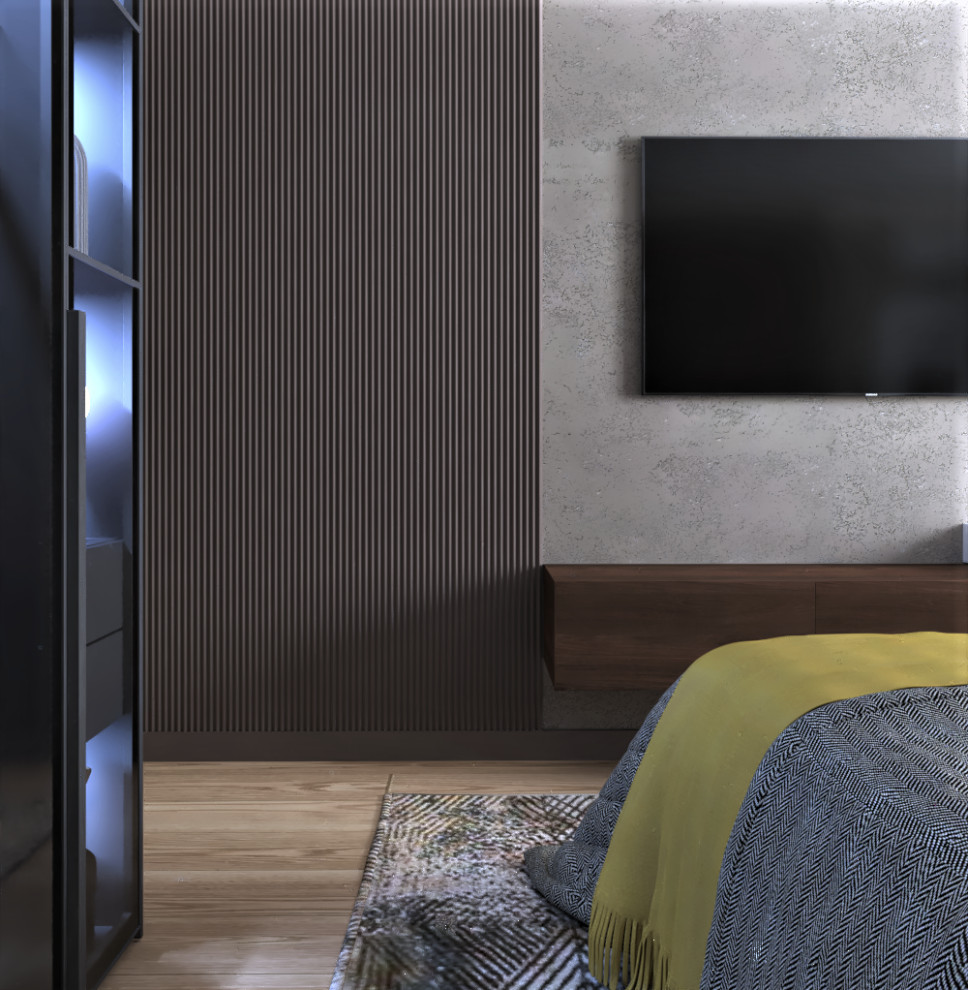 ЖК Южные кварталы