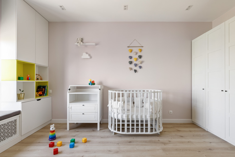 Детская комната