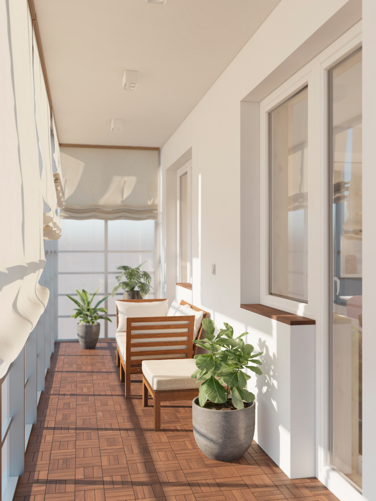 Жилой Комплекс: Тойве