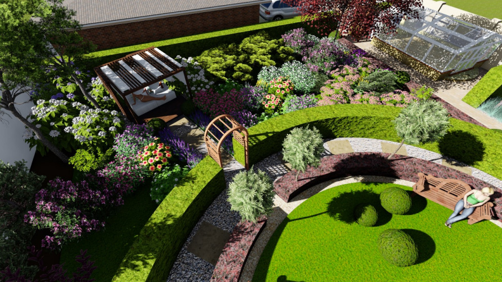 Геленджик, коттедж