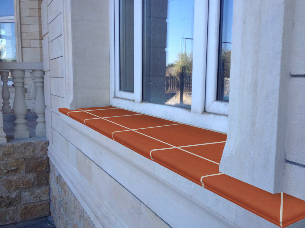 загородный дом