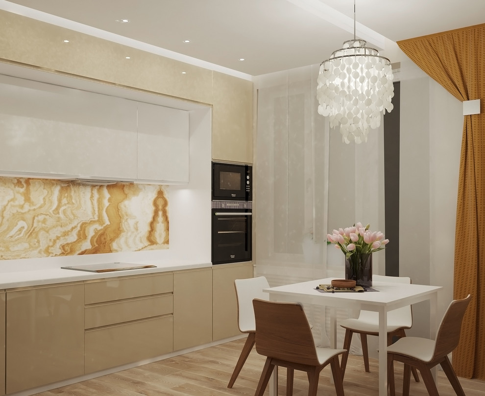 Взгляд изнутри