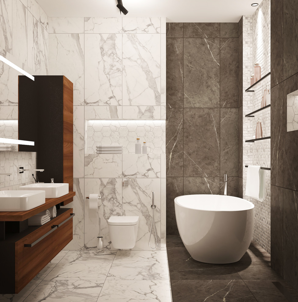 Обложка проекта: Квартира на Петровском проспекте