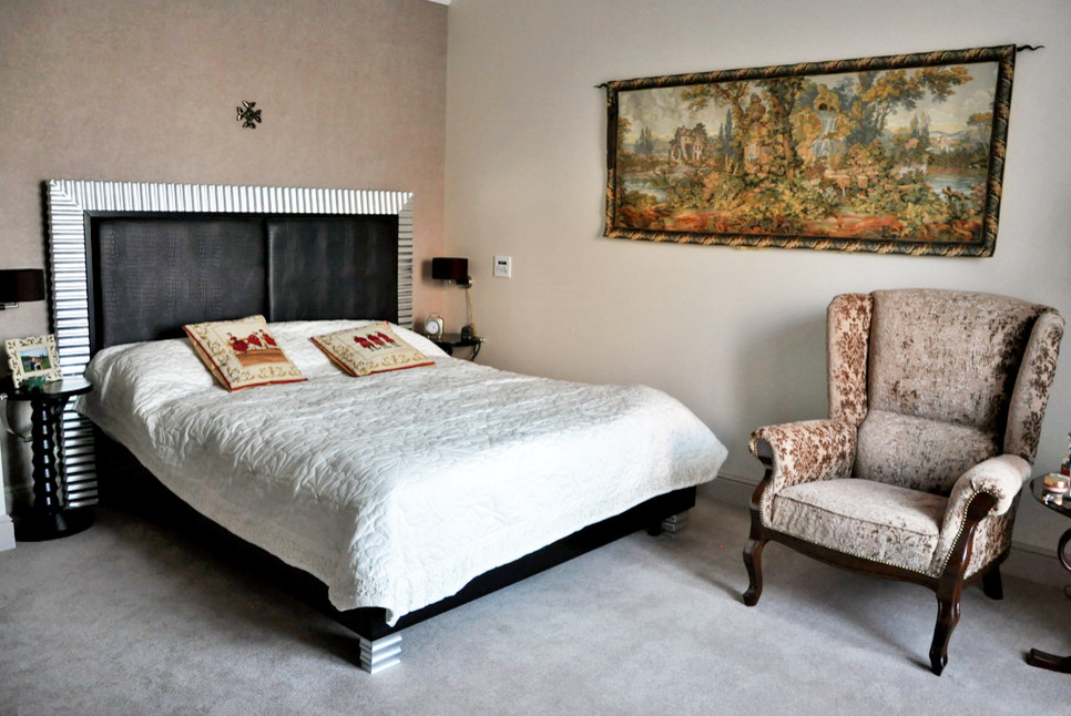 Дом путешественника