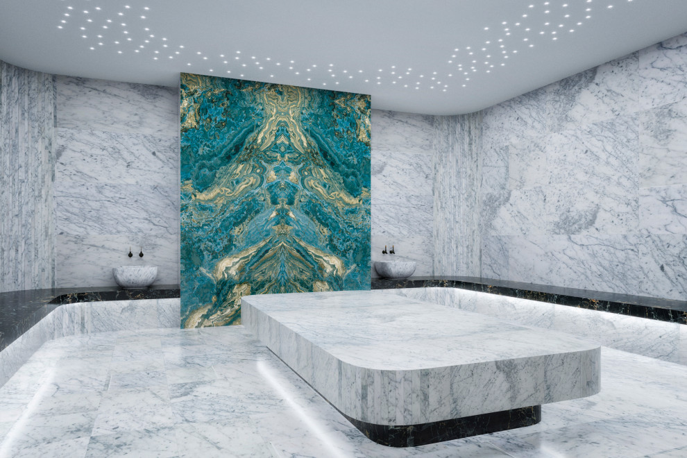 СПА комплекс