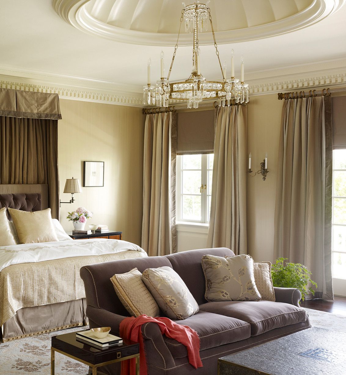 Как правильно: Создать гармоничный интерьер, если вы не дизайнер