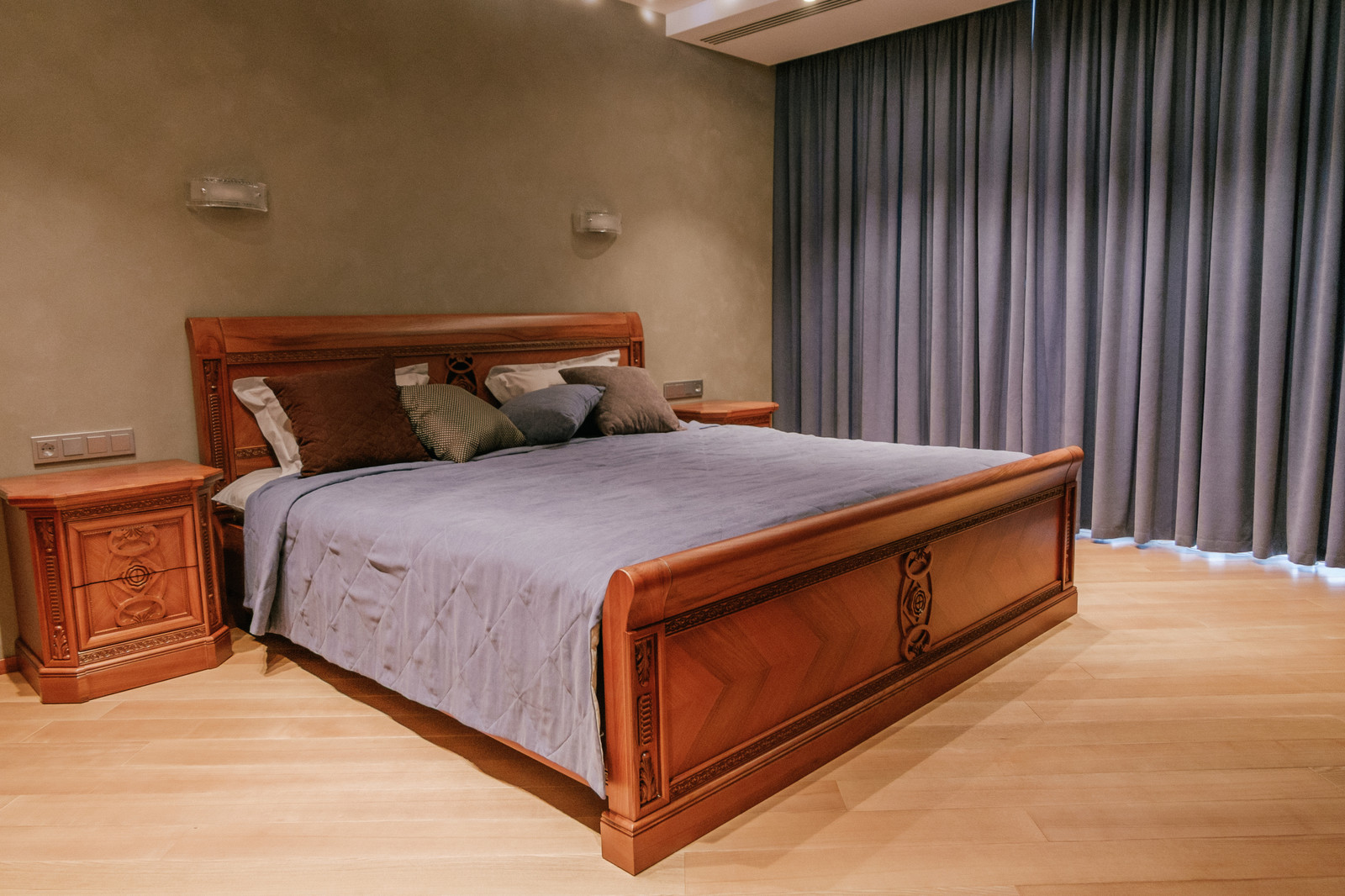 Апартаменты в HYATT Regency г.Сочи