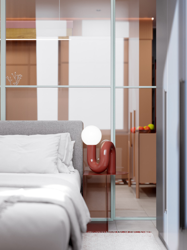 Квартира г Москва