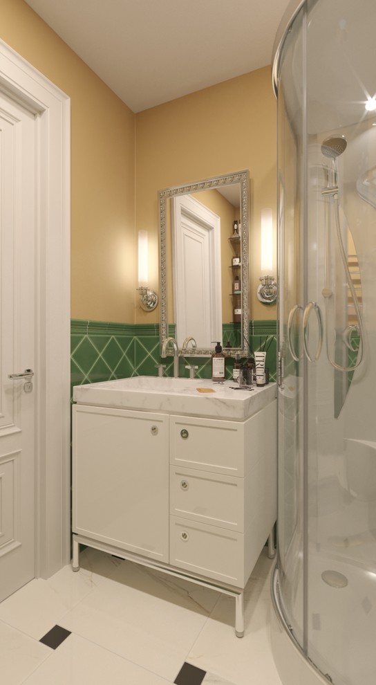 Квартира 83 метра