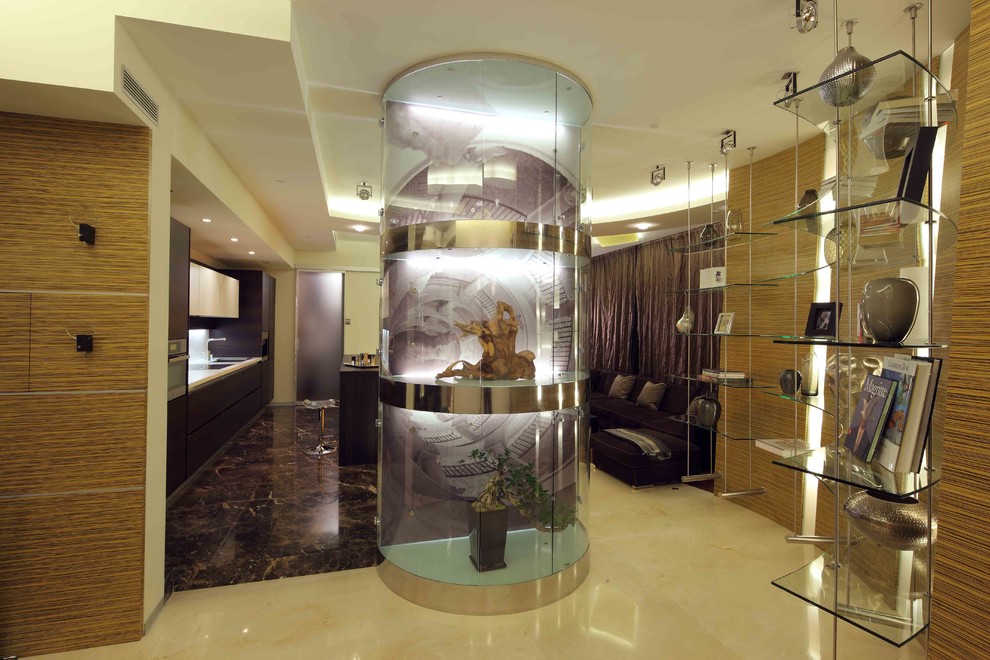 Квартира в "Трумф паласс"