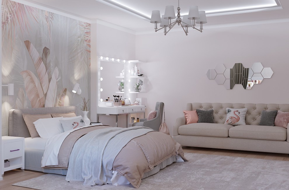 Квартира г. Воронеж