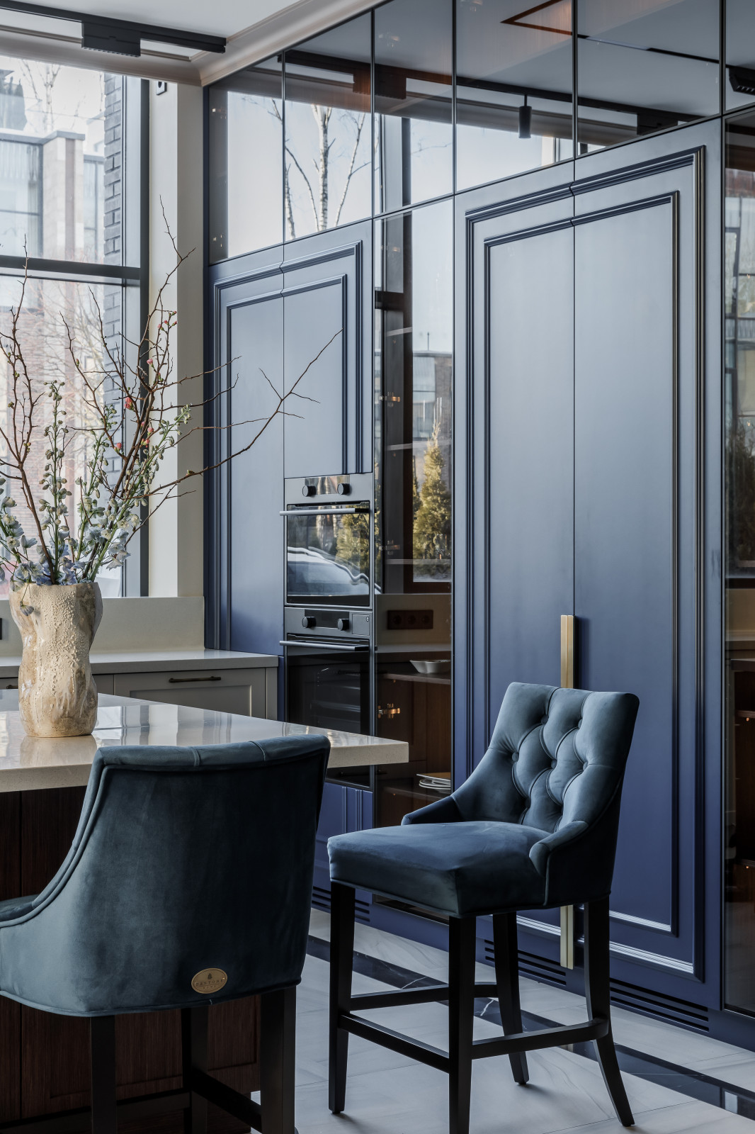 Проект Таунхауса