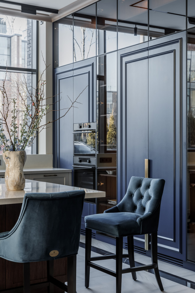 Проект Таунхауса