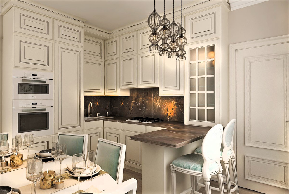 Жилой дом пос. Северный