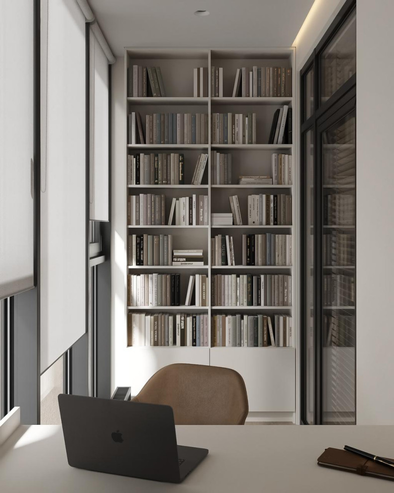 Квартира в ЖК "Нагорный" г. Екатеринбург