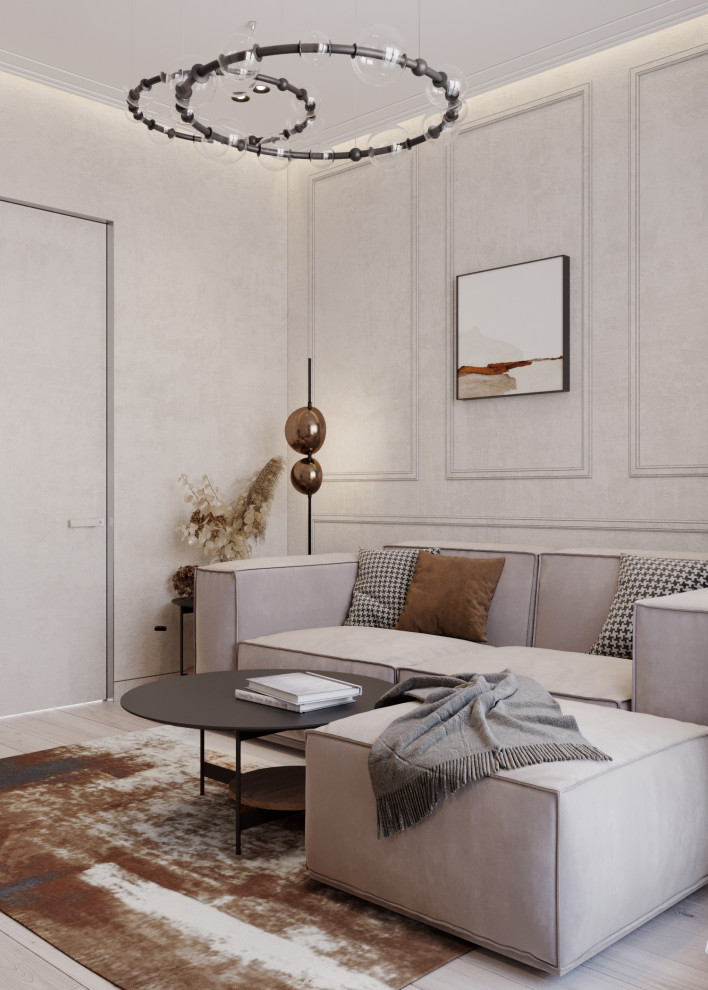 ЖК "Фестиваль парк"