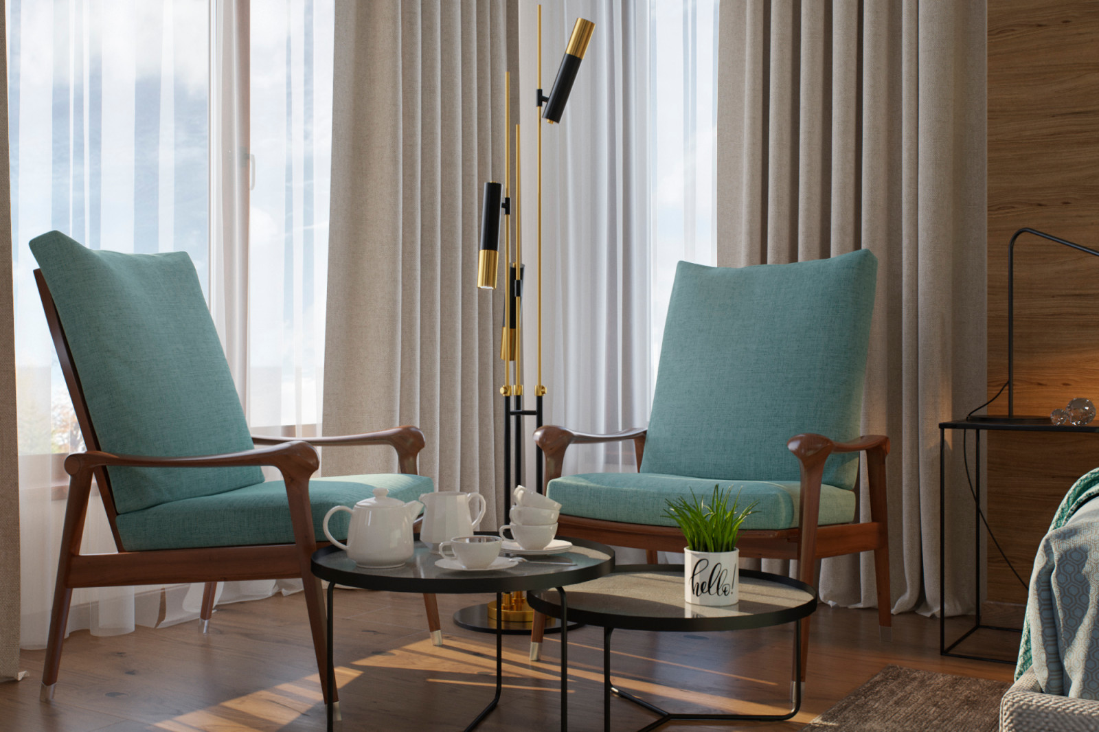 Частный дом на Тургояке