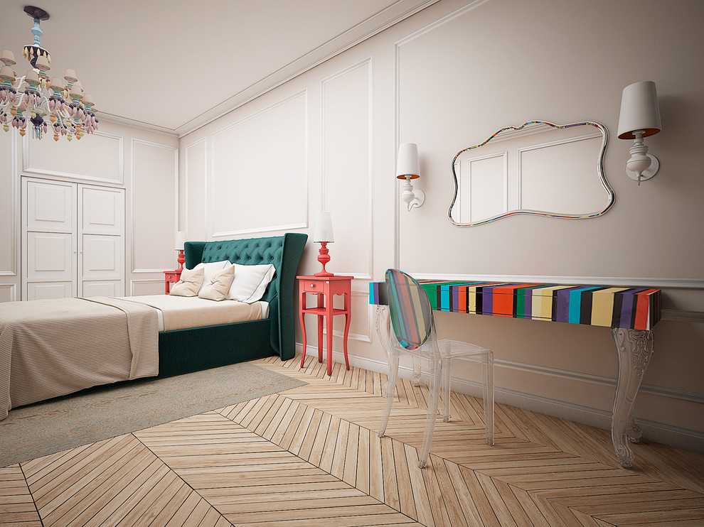 LA MAISON ARTISTIQUE