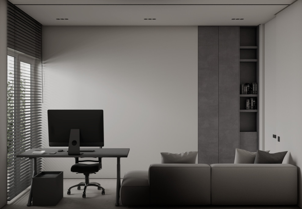 LOCATION:Иркутск | Clever Smart Village – Дом на Байкальском тракте.