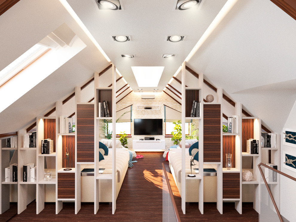 Загородный дом в г. Павловск, 266 кв.м